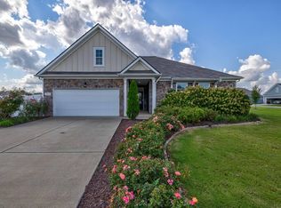 400 Montgomery Pl, Lebanon, TN 37087