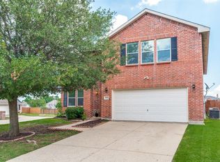 3601 Kathryn Way, McKinney, TX 75070