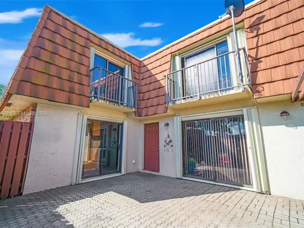 1171 SW 118th Ter, Davie, FL 33325