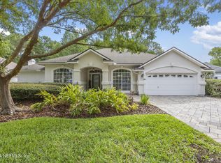 993 Blackberry Ln, Saint Johns, FL 32259