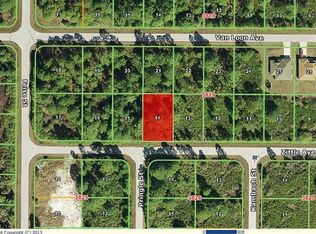 12082 Zittle Ave, Port Charlotte, FL 33981