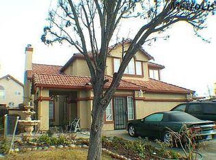 3633 Jarena Dr, Modesto, CA 95357