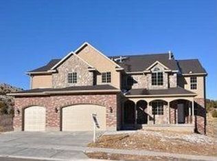 14892 S New Maple Dr, Herriman, UT 84096