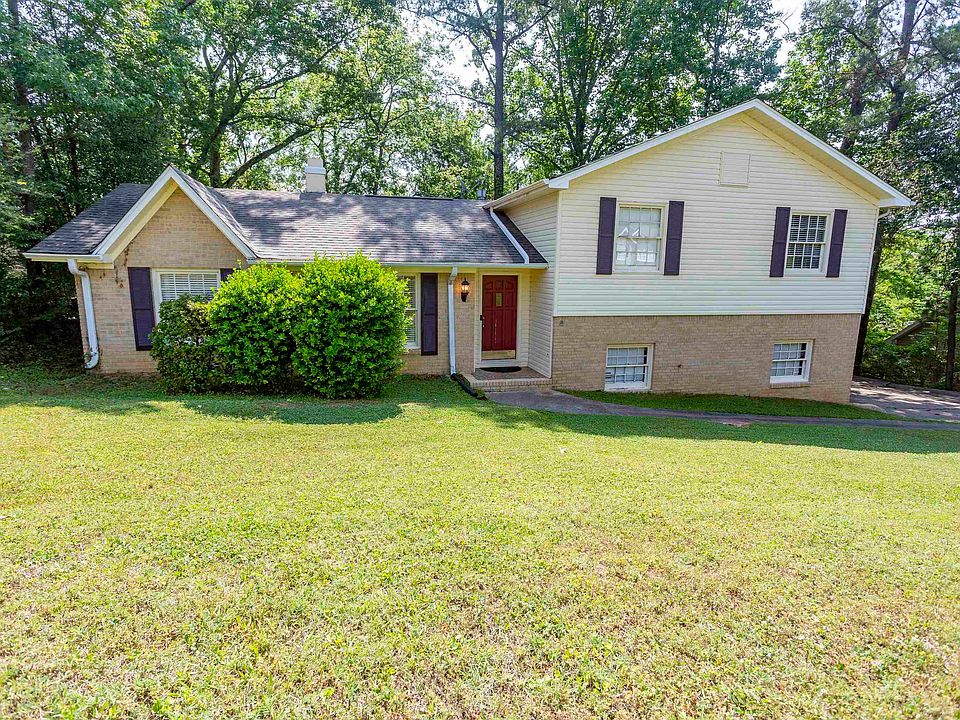 341 Shadeswood Dr, Birmingham, AL 35226 Zillow