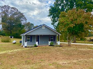 1640 County Road 63, Ranburne, AL 36273