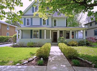 515 W 4th St, Elmira, NY 14901