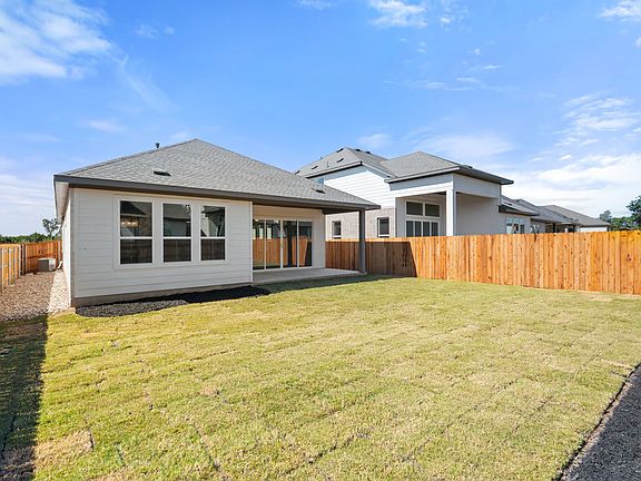 1023 North Roger Hanks Parkway