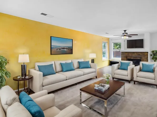 7505 Snowy Egret Pl NW, Albuquerque, NM 87114