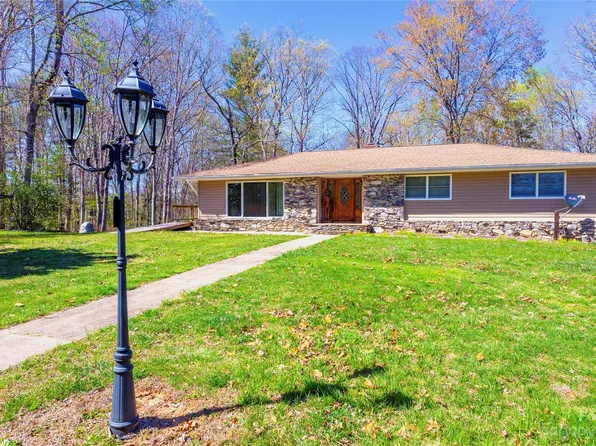 75 Golddigger Dr, Candler, NC 28715