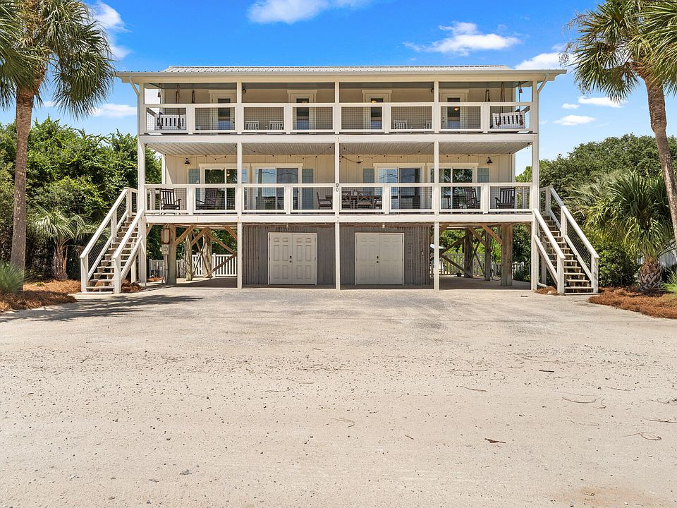 90 Birmingham St, Santa Rosa Beach, FL 32459 Zillow