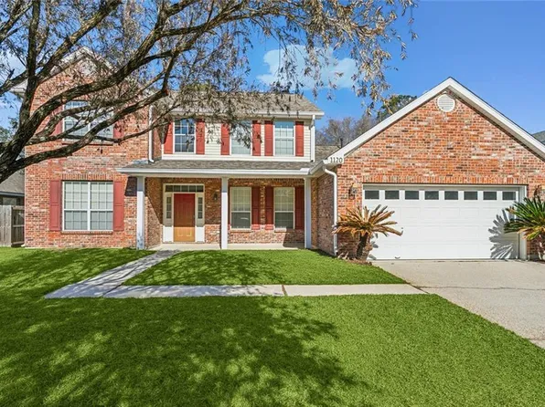 1120 Lori Dr, Slidell, LA 70461