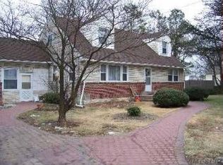 1451 Brentwood Rd, Bay Shore, NY 11706