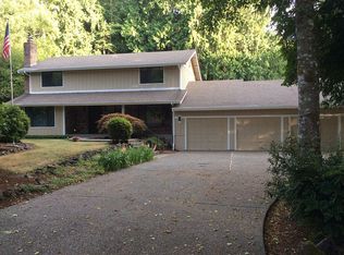 6122 55th St NW, Gig Harbor, WA 98335