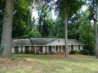 4312 Harvest Hill Ct, Decatur, GA 30034