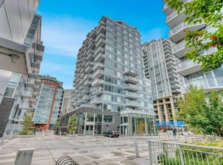 108 N Waterfront Ct SW #908, Calgary, AB T2P 1K7
