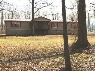 211 Browder Cemetery Rd, Browder, KY 42326