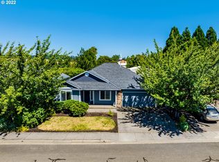 851 S 5th St, Jefferson, OR 97352