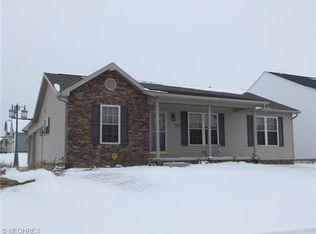 2520 Urbana Ave SE, Massillon, OH