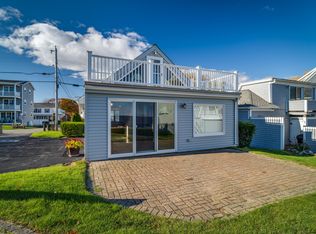 49 Freeman St #5, York, ME 03909