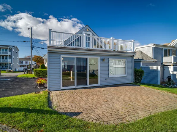49 Freeman Street #5, York, ME 03909