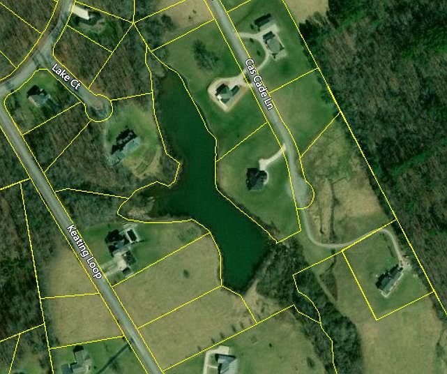 2nd image of Cas Cade Ln