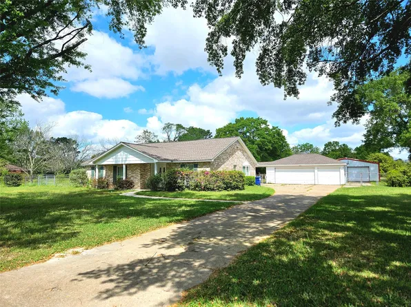 16118 Charolais Dr, Cypress, TX 77429