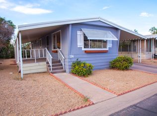 10960 N 67th Ave, Glendale, AZ 85304