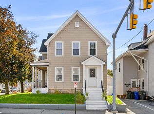 649 Somerville St, Manchester, NH 03103