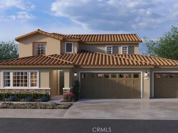 427 Maiden Cross Ct, San Jacinto, CA 92582