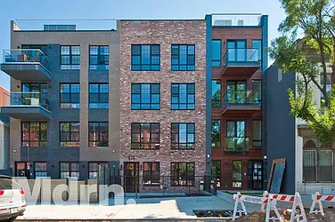 Rented by Mdrn Residential