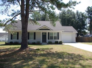 211 Bailee Ave, Rincon, GA 31326