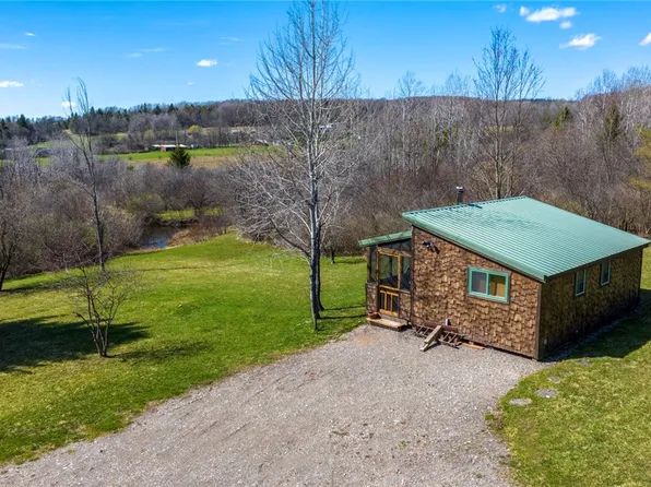 1128 County Road 16, Plymouth, NY 13832