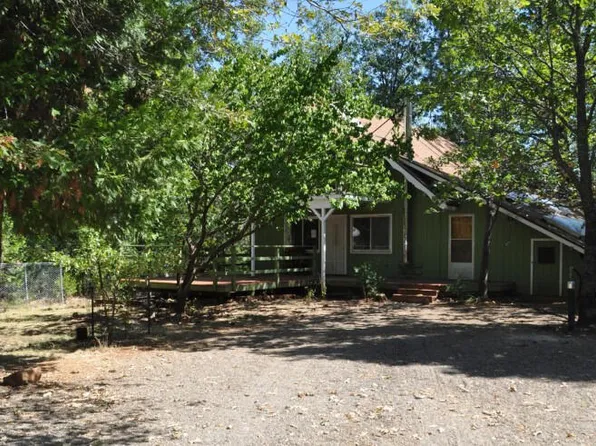 29573 Fenders Ferry Rd, Round Mountain, CA 96084