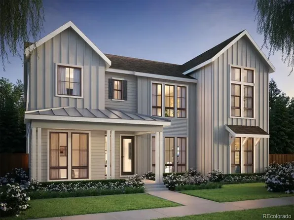 9970 E 63rd Drive, Denver, CO 80238