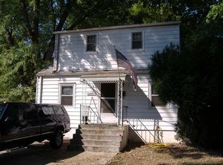 4401 Fernhill Rd, Silver Spring, MD 20906