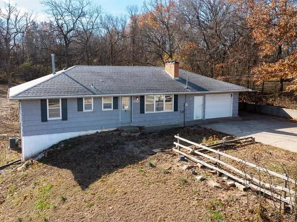 11121 Leavenworth Rd, Kansas City, KS 66109