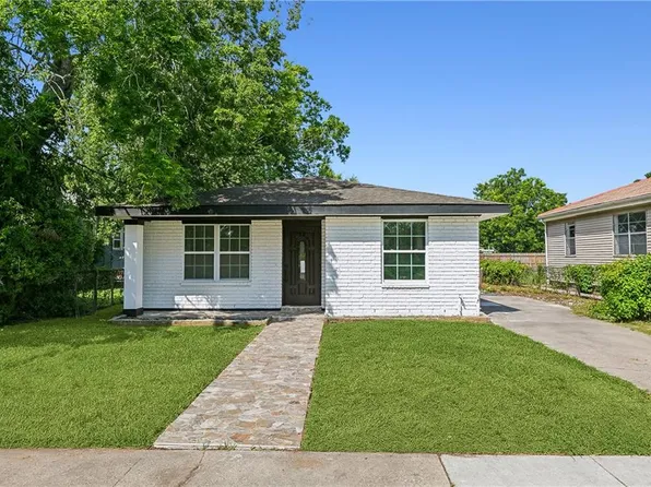 8014 Lucerne St, New Orleans, LA 70128