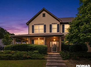 1118 Westchase Cv, Atlanta, GA 30336