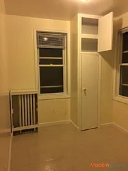 Rented by Modern Spaces