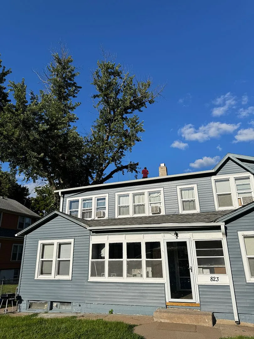 823 North 48th Street — Photo 1