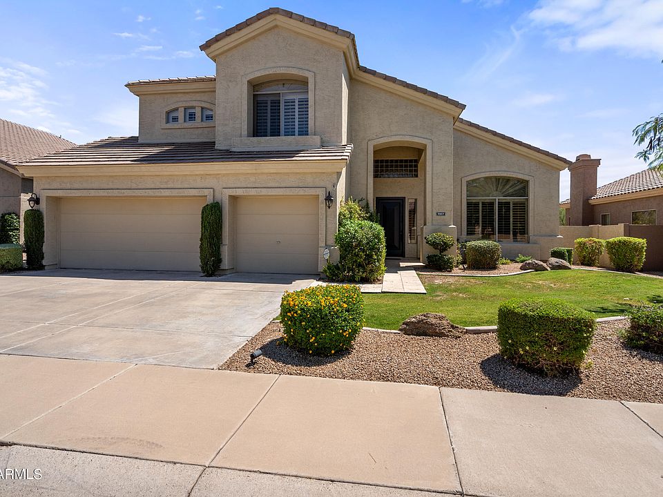 7317 E Whistling Wind Way, Scottsdale, AZ 85255 Zillow