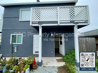 426 Palm Ave #6, Seaside, CA 93955