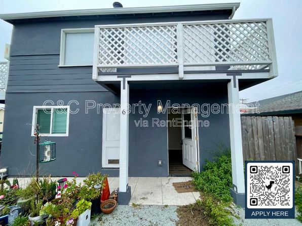 426 Palm Ave #6