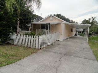 6295 Sebring St, Weeki Wachee, FL 34607