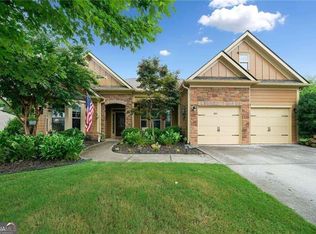 380 Cherokee Dr, WALESKA, GA 30183