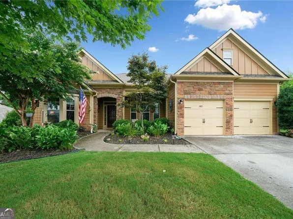 380 Cherokee Dr, Waleska, GA 30183