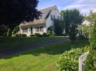 45 Spring St, Portland, CT 06480