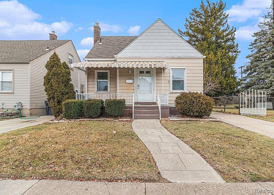 18291 Henry St, Melvindale, MI 48122 Zillow