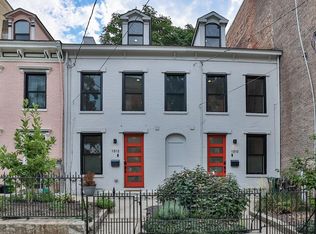 1310-1312 Broadway St, Cincinnati, OH 45202