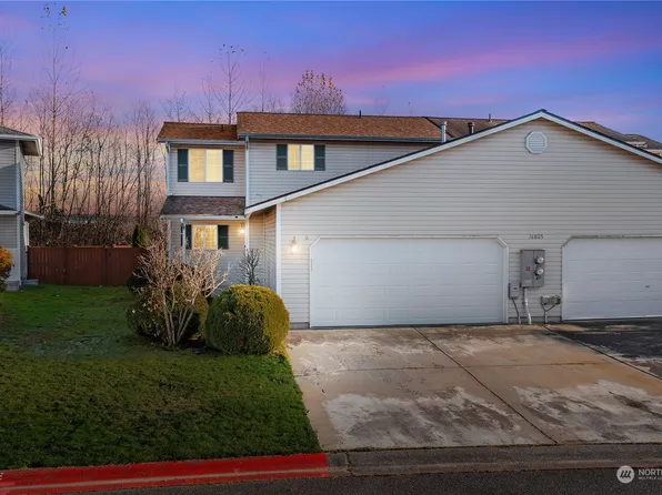 16805 41st Drive NE #A, Arlington, WA 98223